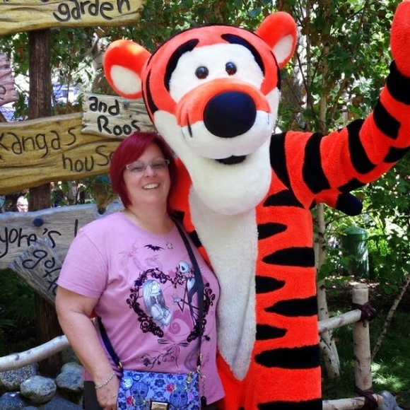 Meet your Posher, Pat - Picture 1 of 1